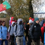 46. Piesza Pielgrzymka Wrocławska do grobu św. Jadwigi - cz. 7