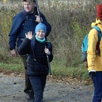 46. Piesza Pielgrzymka Wrocławska do grobu św. Jadwigi - cz. 7