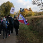 46. Piesza Pielgrzymka Wrocławska do grobu św. Jadwigi - cz. 7