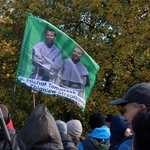 46. Piesza Pielgrzymka Wrocławska do grobu św. Jadwigi - cz. 7