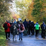 46. Piesza Pielgrzymka Wrocławska do grobu św. Jadwigi - cz. 7