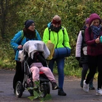 46. Piesza Pielgrzymka Wrocławska do grobu św. Jadwigi - cz. 7