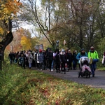 46. Piesza Pielgrzymka Wrocławska do grobu św. Jadwigi - cz. 7
