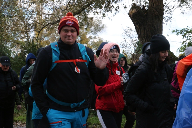 46. Piesza Pielgrzymka Wrocławska do grobu św. Jadwigi - cz. 7