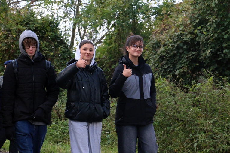 46. Piesza Pielgrzymka Wrocławska do grobu św. Jadwigi - cz. 7