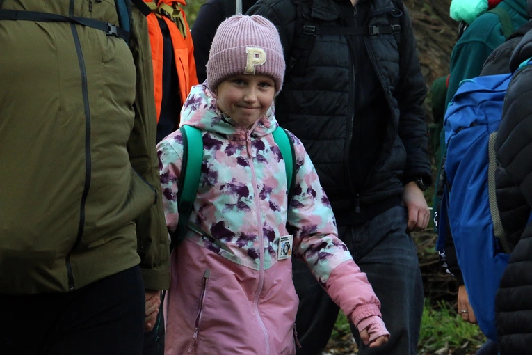 46. Piesza Pielgrzymka Wrocławska do grobu św. Jadwigi - cz. 7