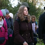 46. Piesza Pielgrzymka Wrocławska do grobu św. Jadwigi - cz. 7