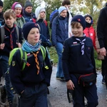 46. Piesza Pielgrzymka Wrocławska do grobu św. Jadwigi - cz. 7