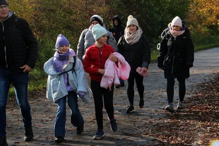 46. Piesza Pielgrzymka Wrocławska do grobu św. Jadwigi - cz. 7