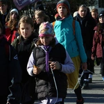 46. Piesza Pielgrzymka Wrocławska do grobu św. Jadwigi - cz. 7