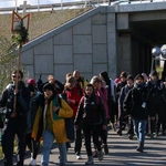 46. Piesza Pielgrzymka Wrocławska do grobu św. Jadwigi - cz. 7