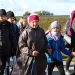 46. Piesza Pielgrzymka Wrocławska do grobu św. Jadwigi - cz. 7