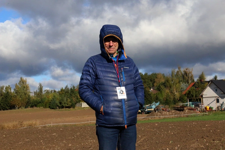 46. Piesza Pielgrzymka Wrocławska do grobu św. Jadwigi - cz. 7