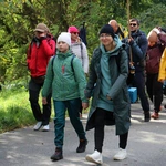 46. Piesza Pielgrzymka Wrocławska do grobu św. Jadwigi - cz. 8