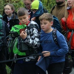 46. Piesza Pielgrzymka Wrocławska do grobu św. Jadwigi - cz. 8