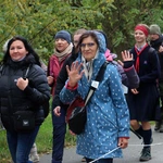 46. Piesza Pielgrzymka Wrocławska do grobu św. Jadwigi - cz. 8