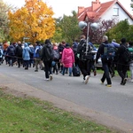 46. Piesza Pielgrzymka Wrocławska do grobu św. Jadwigi - cz. 8