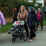 46. Piesza Pielgrzymka Wrocławska do grobu św. Jadwigi - cz. 8