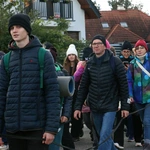 46. Piesza Pielgrzymka Wrocławska do grobu św. Jadwigi - cz. 8