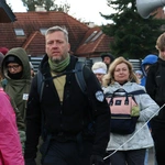 46. Piesza Pielgrzymka Wrocławska do grobu św. Jadwigi - cz. 8