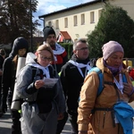 46. Piesza Pielgrzymka Wrocławska do grobu św. Jadwigi - cz. 8