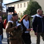 46. Piesza Pielgrzymka Wrocławska do grobu św. Jadwigi - cz. 8