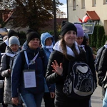 46. Piesza Pielgrzymka Wrocławska do grobu św. Jadwigi - cz. 8