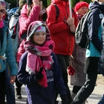 46. Piesza Pielgrzymka Wrocławska do grobu św. Jadwigi - cz. 8