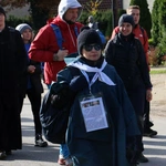 46. Piesza Pielgrzymka Wrocławska do grobu św. Jadwigi - cz. 8