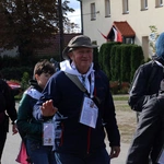 46. Piesza Pielgrzymka Wrocławska do grobu św. Jadwigi - cz. 8