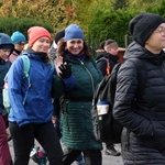 46. Piesza Pielgrzymka Wrocławska do grobu św. Jadwigi - cz. 8
