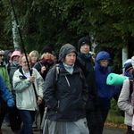 46. Piesza Pielgrzymka Wrocławska do grobu św. Jadwigi - cz. 8