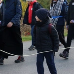 46. Piesza Pielgrzymka Wrocławska do grobu św. Jadwigi - cz. 8