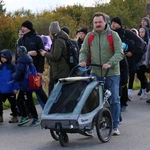46. Piesza Pielgrzymka Wrocławska do grobu św. Jadwigi - cz. 8