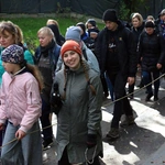 46. Piesza Pielgrzymka Wrocławska do grobu św. Jadwigi - cz. 8
