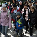 46. Piesza Pielgrzymka Wrocławska do grobu św. Jadwigi - cz. 8