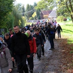 46. Piesza Pielgrzymka Wrocławska do grobu św. Jadwigi - cz. 8