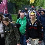 46. Piesza Pielgrzymka Wrocławska do grobu św. Jadwigi - cz. 8