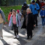 46. Piesza Pielgrzymka Wrocławska do grobu św. Jadwigi - cz. 8