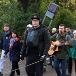 46. Piesza Pielgrzymka Wrocławska do grobu św. Jadwigi - cz. 8