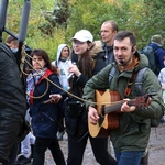 46. Piesza Pielgrzymka Wrocławska do grobu św. Jadwigi - cz. 8