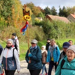 46. Piesza Pielgrzymka Wrocławska do grobu św. Jadwigi - cz. 8