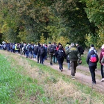46. Piesza Pielgrzymka Wrocławska do grobu św. Jadwigi - cz. 8