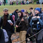 46. Piesza Pielgrzymka Wrocławska do grobu św. Jadwigi - cz. 8