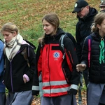 46. Piesza Pielgrzymka Wrocławska do grobu św. Jadwigi - cz. 8