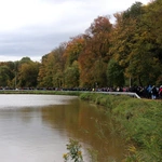 46. Piesza Pielgrzymka Wrocławska do grobu św. Jadwigi - cz. 8