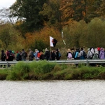46. Piesza Pielgrzymka Wrocławska do grobu św. Jadwigi - cz. 8