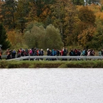 46. Piesza Pielgrzymka Wrocławska do grobu św. Jadwigi - cz. 8