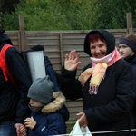 46. Piesza Pielgrzymka Wrocławska do grobu św. Jadwigi - cz. 8