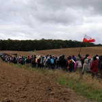 46. Piesza Pielgrzymka Wrocławska do grobu św. Jadwigi - cz. 8
